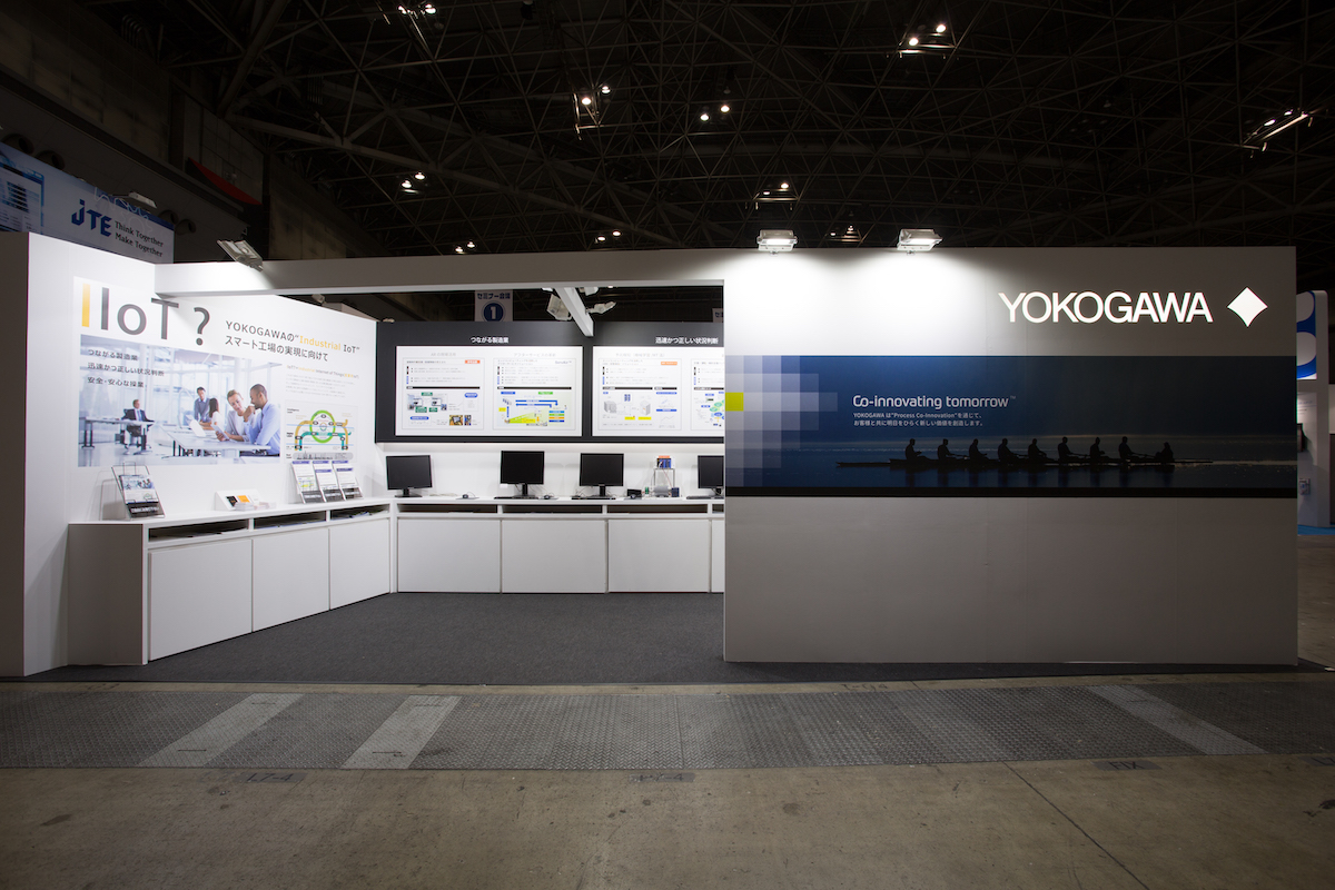 SELECT BOOTH DESIGN : クリエイティブブースデザイン集 コンテンツ東京｜WORKS 内装 展示会 学会 グラフィック